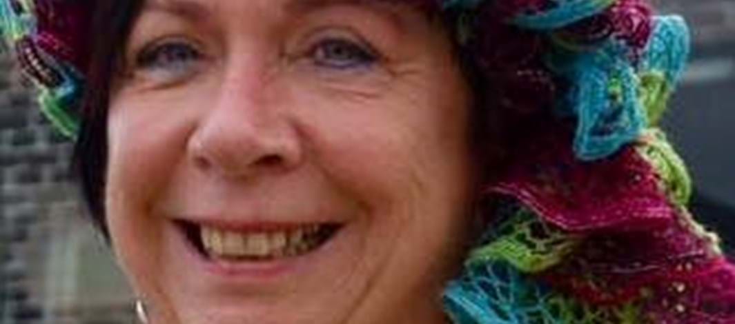 Karien Rabou-Bax